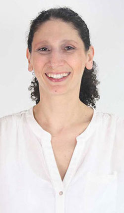 Derya Douglas